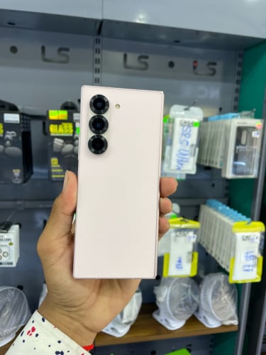 Samsung Galaxy Z Fold 6/512G🎉📥