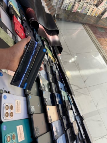 Samsung Note20Ultra5g(12g+256g)99%