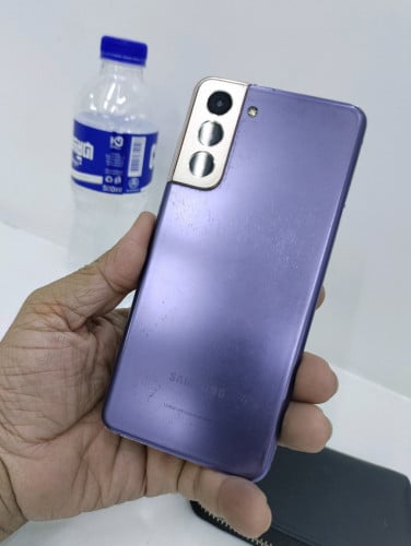 SAMSUNG S21តូច 5G koren sim1rem8+256GB