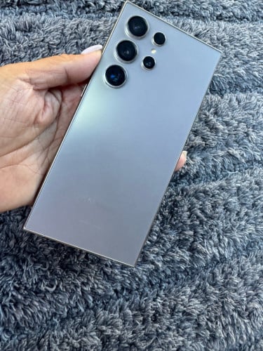 Samsung S24 Ultra 12G 512G 98.99%