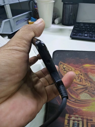 Samsung S9+ ក្រុមហ៊ុន