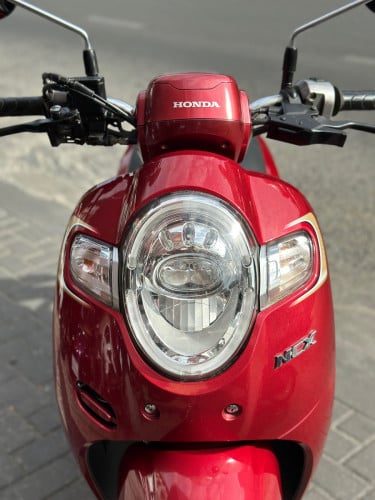 Scoopy 019 ❤️ លក់ឡៃឡុងជូនបងប្អូនប្រើ