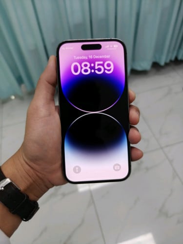 Sell iphone 14 pro 256g