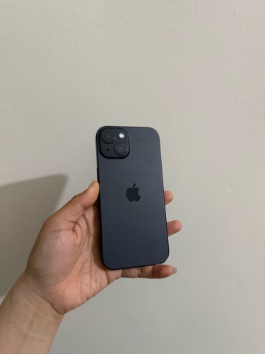Sell iPhone 15 128g Sim2 98%