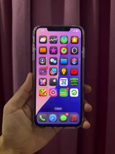 Sell iPhone XS Max 512G ZA