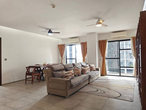 Sensok 2Bedroom 2Bathroom for rent