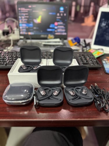 Shokz Open Air ( Black )