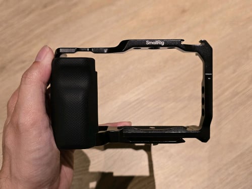 Smallrig Cage for Sony ZV-E10 M1