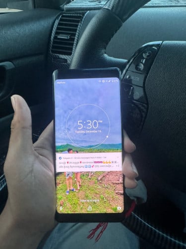 SonyZx3 នៅស្អាត