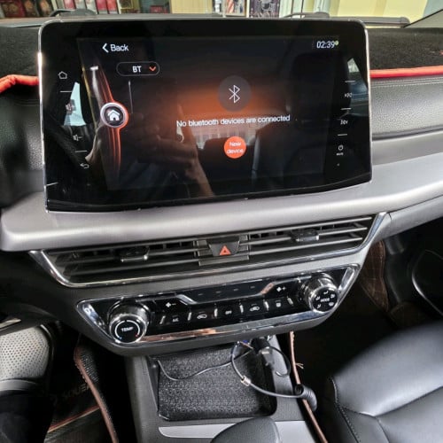 Soueast DX5 លក់