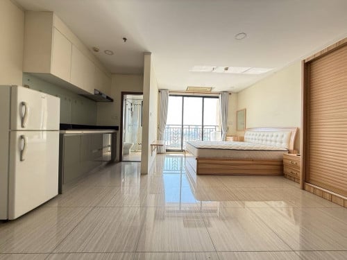 Studio room near RUPP ITC TOULKORK