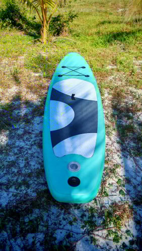 Supboard