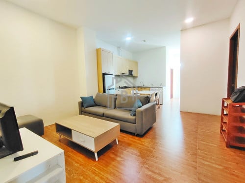 TK| Service 2 Bedrooms Apartment for RENT near TK Avenue