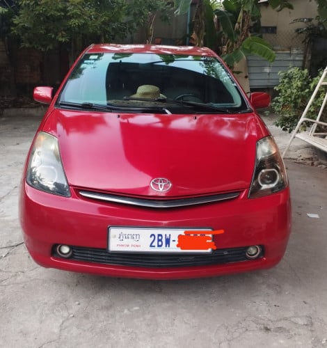 Toyota Prius 08 full option sale urgent