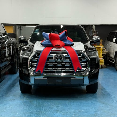 Toyota Tundra 2022 *1794* Edition , ប្រេីបាន​ 3មុឺនគីទ្បូ​