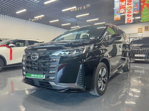 Trumpchi M6