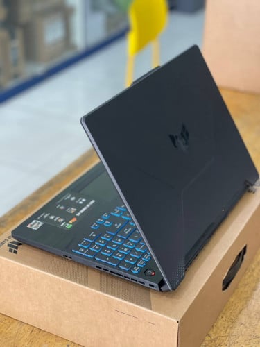 TUF A15 Ryzen7 RAM 16G M2 512G RTX3050 4G 15.6" New=749$