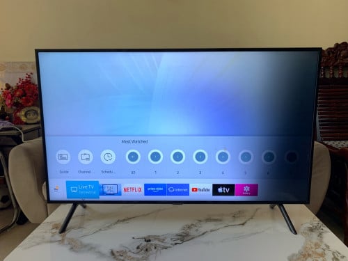TV Samsung 50 inch - 2019