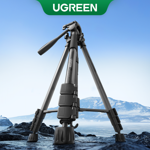 UGREEN Professional Tripod for Phone & Camera 15187