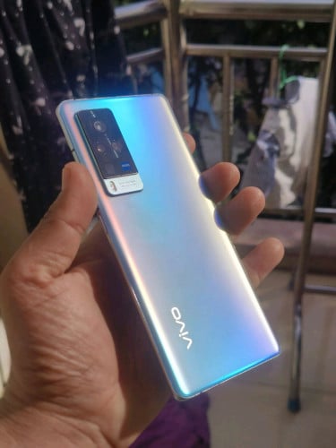 Vivo X60Pro/Ram24G/256Gតម្លៃពិសេស
