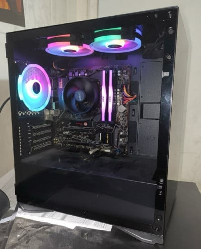 Wanna sell desktop 180$ buy 400