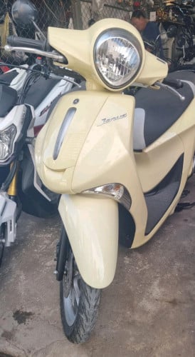 Yamaha Janus 2017 ម៉ាស៊ីន125cc តម្លៃ 870$