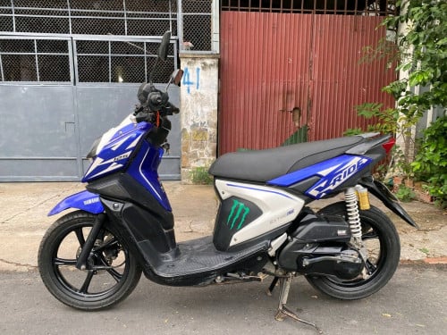 Yamaha xride
