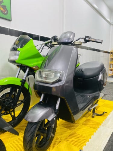 អគ្គិសនី