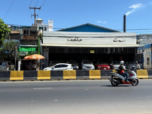 ដីសម្រាប់ជួលសង្កាត់ចាក់អង្រែក្រោម ខណ្ឌមានជ័យ