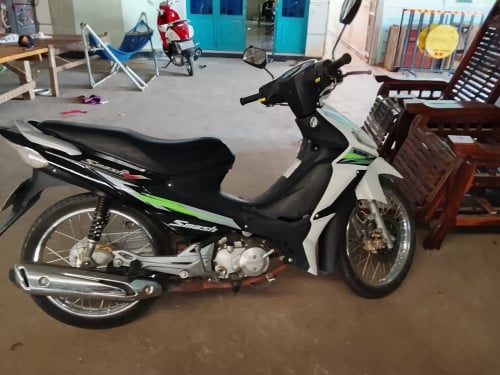 លក់ម៉ូតូ