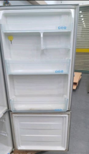 ទូទឹកកក