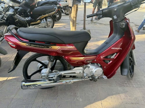 ម៉ូតូសម្រាប់លក់