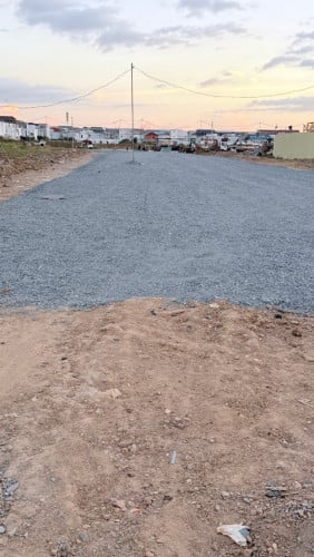 ដីឡូតិ៍សំរាប់សង់បន្ទប់ជួលនិងអាជីវកម្កក្បែររោងចក្រចុះករ