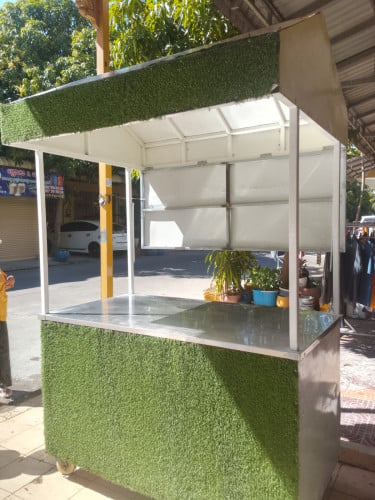 រទេះរុញ