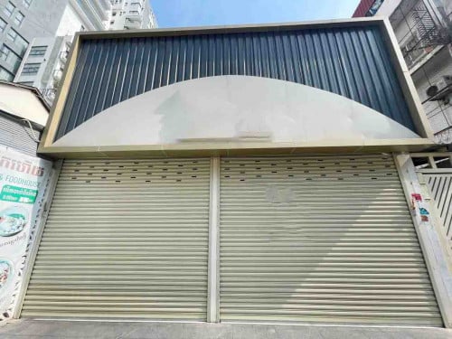 ហាងសម្រាប់ជួល នៅសង្កាត់បឹងកេងកង