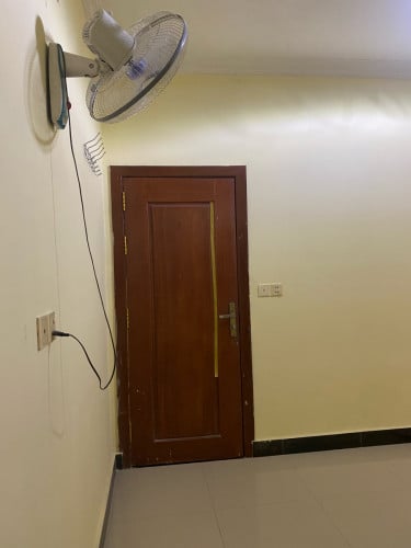 ខ្ញុំមានបន្ទប់ជួល