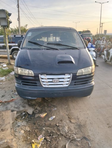 ខ្ញុំចង់លក់ឡានមួយ