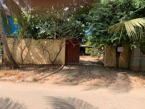 ដីផ្ធះលំហែ លក់បន្ទាន់ (ជិតស្ពានមិត្តភាពកម្ពុជា-ចិន កោះធំ)