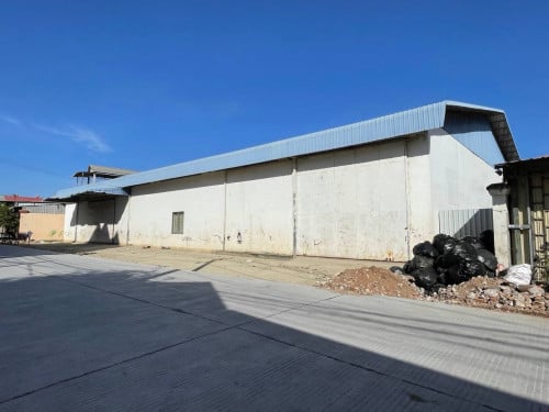 ឃ្លាំងសម្រាប់ជួលនៅបឹងតាម៉ាត សង្កាត់ដង្កោ