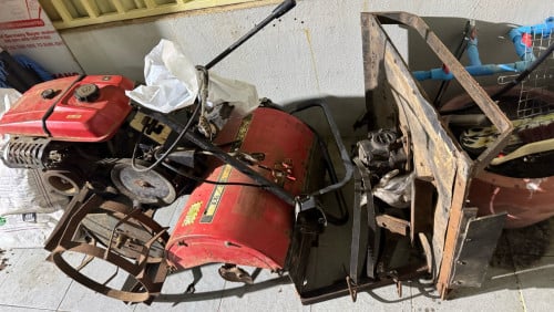 ម៉ាស៊ីសជ្រោយដី​ ព្យួរដី