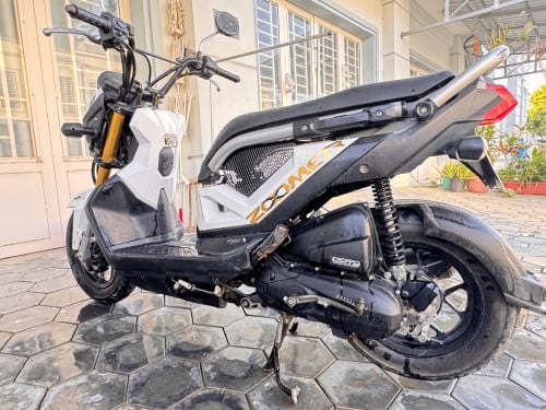 ម៉ូតូស្អាតធនាជូនម៉ាសុីនតាន់