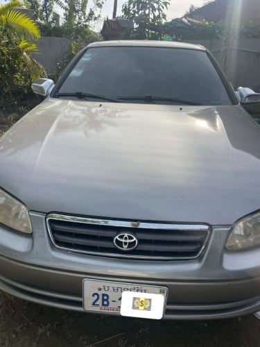 ឡាន​លក់​ប្រញាប់​លុយ​