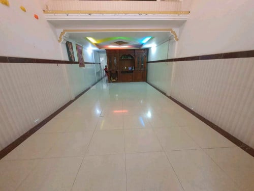 ផ្ទះលក់បន្ទាន់ (តំលៃចរចារ)