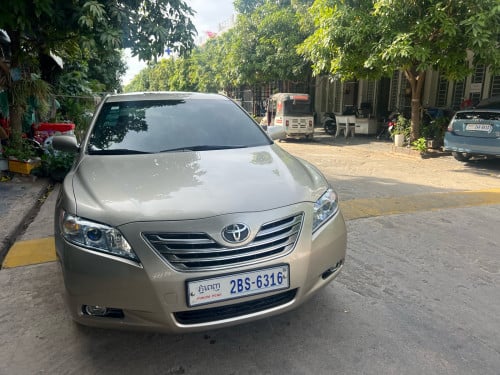 ឡានថ្មីអត់បុកអត់ប៉ះអត់ច្រេះ