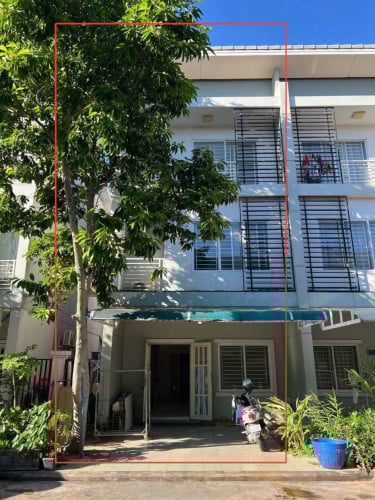 វីឡាជួលនៅ បេងហួត៥៩៨