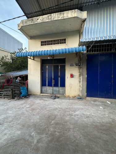 ជួលផ្ទះរស់នៅដោយសុខសាន្ត