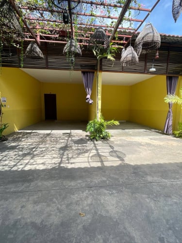 ផ្ទះសំណាក់សម្រាប់ជួល