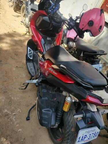 ម៉ូតូលក់