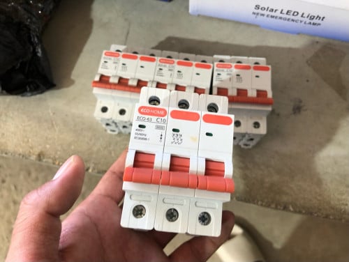 ឌីសងទ័រ