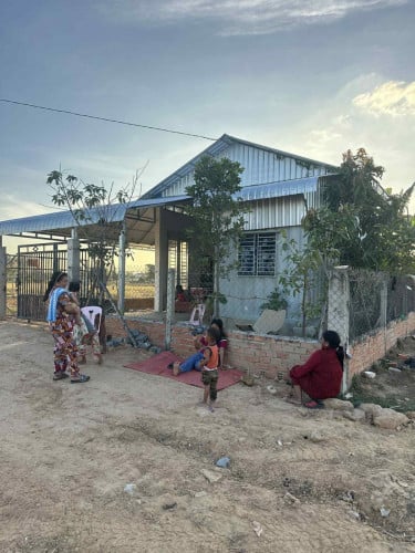 ដី​ឡូត៌​ រោងចក្រ​ ល្អ​សំរា​ប់​រស់​នៅ​ ធ្វើ​អាជីវកម្ម​ ឫ​ ផ្ទះ​ជួល​